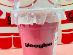 -gleeglee乐溢亦茶(合生汇店)