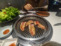 -焱铁烧·黑毛和牛专门店(杭州嘉里中心店)
