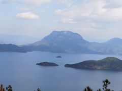 -丽江泸沽湖景区