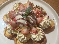 -娜娜家•Nana's restaurant (南开大悦城店)