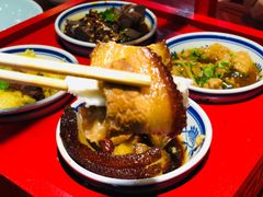 -窄巷子陕菜馆·地道陕西菜(粉巷店)