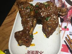-木屋烧烤(岗顶二店)