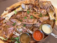 -ALAMEEN阿拉伯餐厅(三里屯店)
