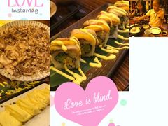 -古田居·特色寿司料理(骏欣中心店)