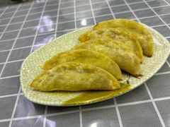牛肉锅贴-清真蒋有记(老门东店)
