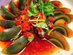-曹胖子龙虾馆(黄桦路店)