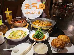 -小资太太餐厅(南岗区店)