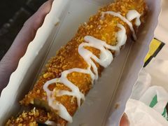 -大学城夜市大排档(凤栖路店)