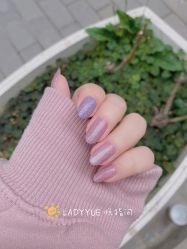 点击看大图 -悦指间美甲美睫