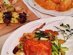 -湛鲜碳烤.海鲜烧烤(宝安店)