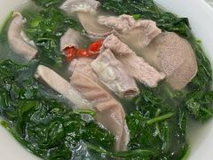 -益健名厨海鲜城(夏湾店)