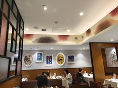 大堂-尚一汤 广东炖汤(金桥国际店)