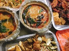 -二钢串叔麻辣烫(华龙大厦店)
