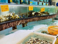 -益健海鲜大食坊(拱北口岸店)