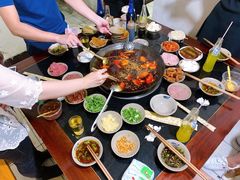 -星鸿社重庆老火锅