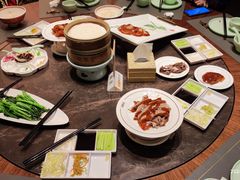 -北京全聚德(王府井店)