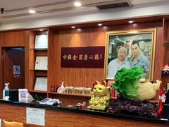 -渔意楼·驰名沙田乳鸽(五羊旗舰店)
