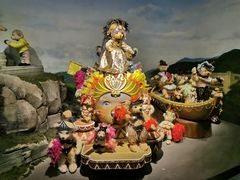 -成都泰迪熊博物馆