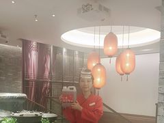 -瑶王府·广西菜(金阳路店)