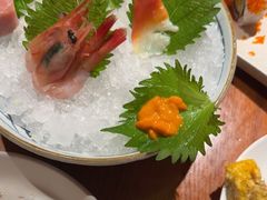 -有喜屋·鲜鸡烧鸟·居酒屋(安龙路店)