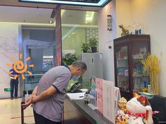 -昂立少儿成长中心(浦东蓝村路地铁站校区)
