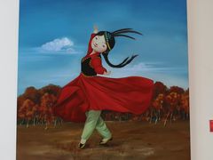 -四川美术学院美术馆