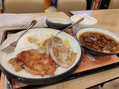 -大快活(丽丰店)