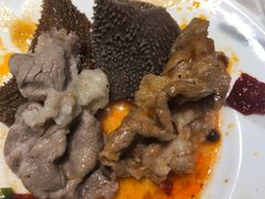 -海底捞火锅(龙岗星河COCO Park店)