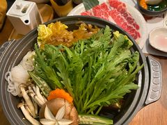 -熹炭精致日料(金融街购物中心店)