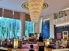 -深圳福田香格里拉大酒店