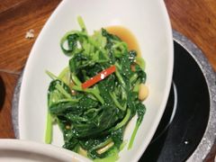 -瑶王府·广西菜(金阳路店)