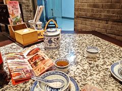 -南京大牌档(崇文门国瑞店)