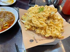 -邢家锅贴老店·非遗·开封菜(金明广场店)