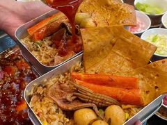 -上海滩餐厅(BFC外滩金融中心店)