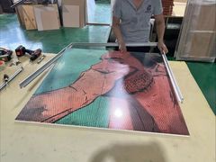 -龙慧画框·裱画配框工厂店