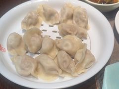 -俏东方·海味水饺·青岛菜(崂山店)