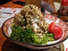 -肉魁屋·烧肉·烧鸟·酒场(高新店)
