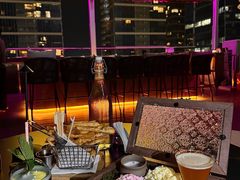 -DEW Lounge(深圳湾店)
