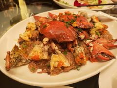 -厦门艾美酒店·新食谱西餐厅