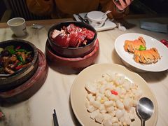 -吴越荣记苏州菜·松鼠桂鱼(月光码头店)