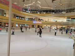 -冠军冰场CHAMPION RINK(苏州中心商场店)