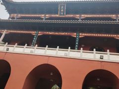 -南岳大庙