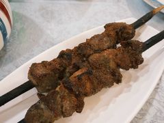 -汗腾格里·风味餐厅(新疆驻京办店)