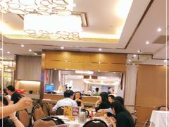 大堂-稻香酒家(天河城店)