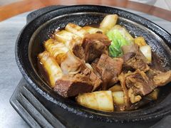 -珍珍小食店(西华路店)