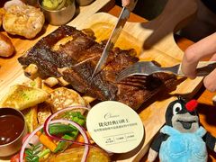 -布拉格餐厅· 中欧捷克菜(全国首店)