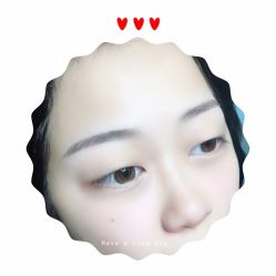 -久匠·纹眉半永久野生眉
