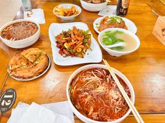 -白家高记肥肠粉(总店)