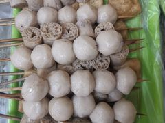 -马记大锅煮(总店)