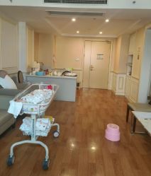 -茉莉智慧母婴护理中心(瑰丽店)